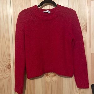 Zara Knit sweater